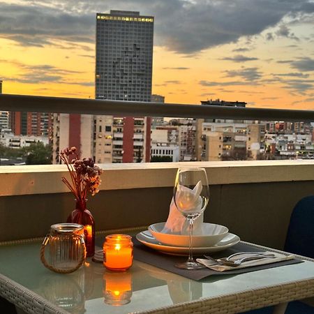 Chiara Lovely Apartment Τίρανα Εξωτερικό φωτογραφία