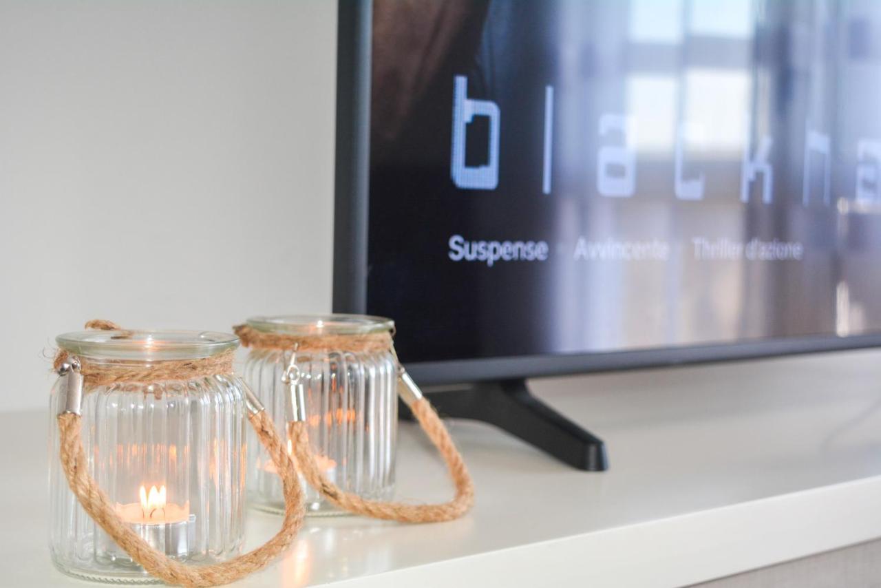 Chiara Lovely Apartment Τίρανα Εξωτερικό φωτογραφία