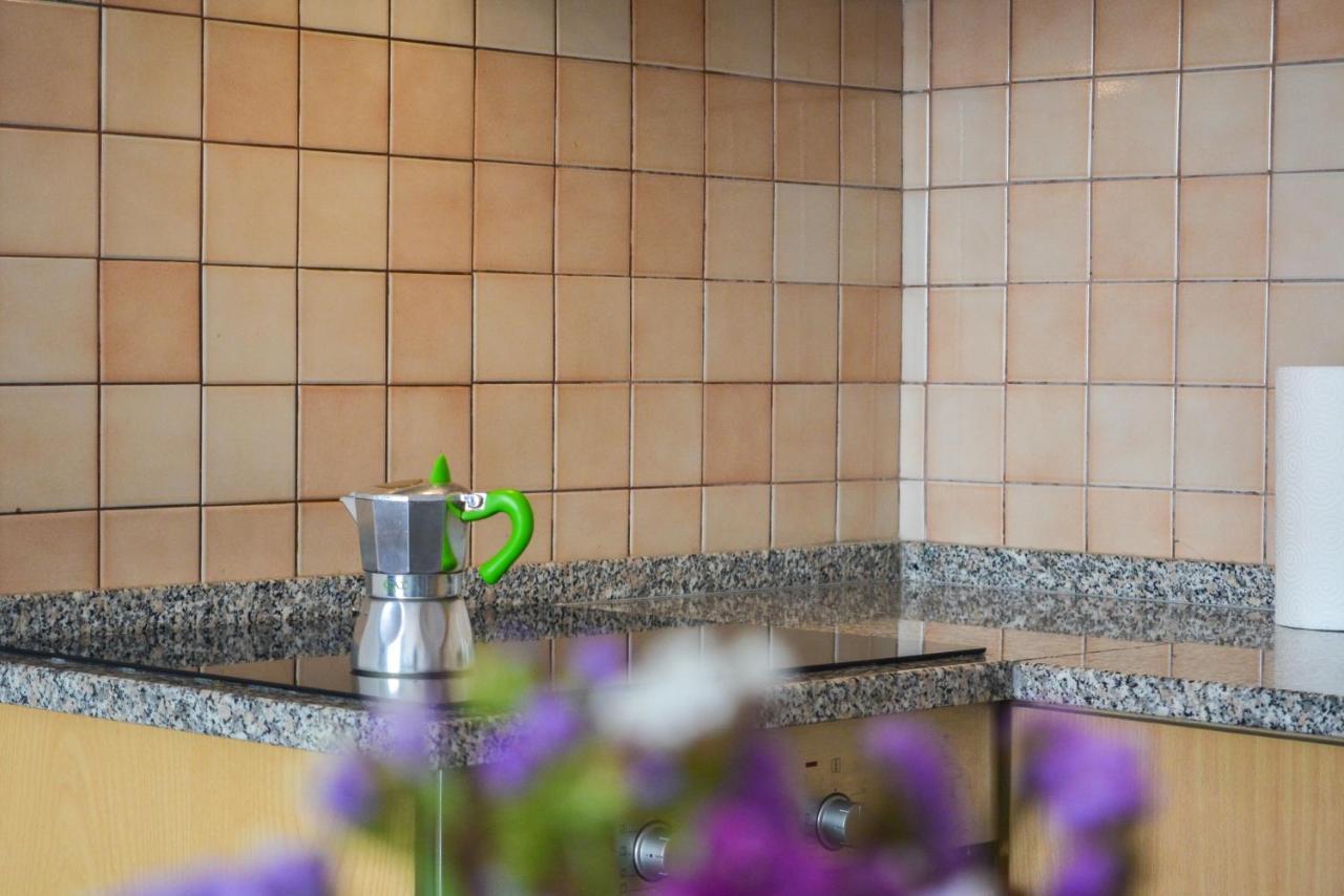 Chiara Lovely Apartment Τίρανα Εξωτερικό φωτογραφία
