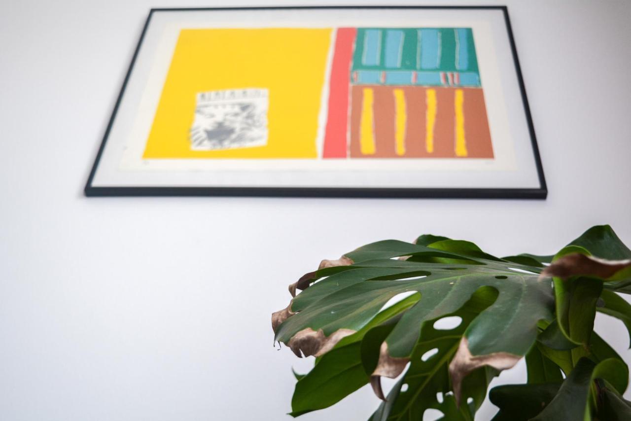 Chiara Lovely Apartment Τίρανα Εξωτερικό φωτογραφία
