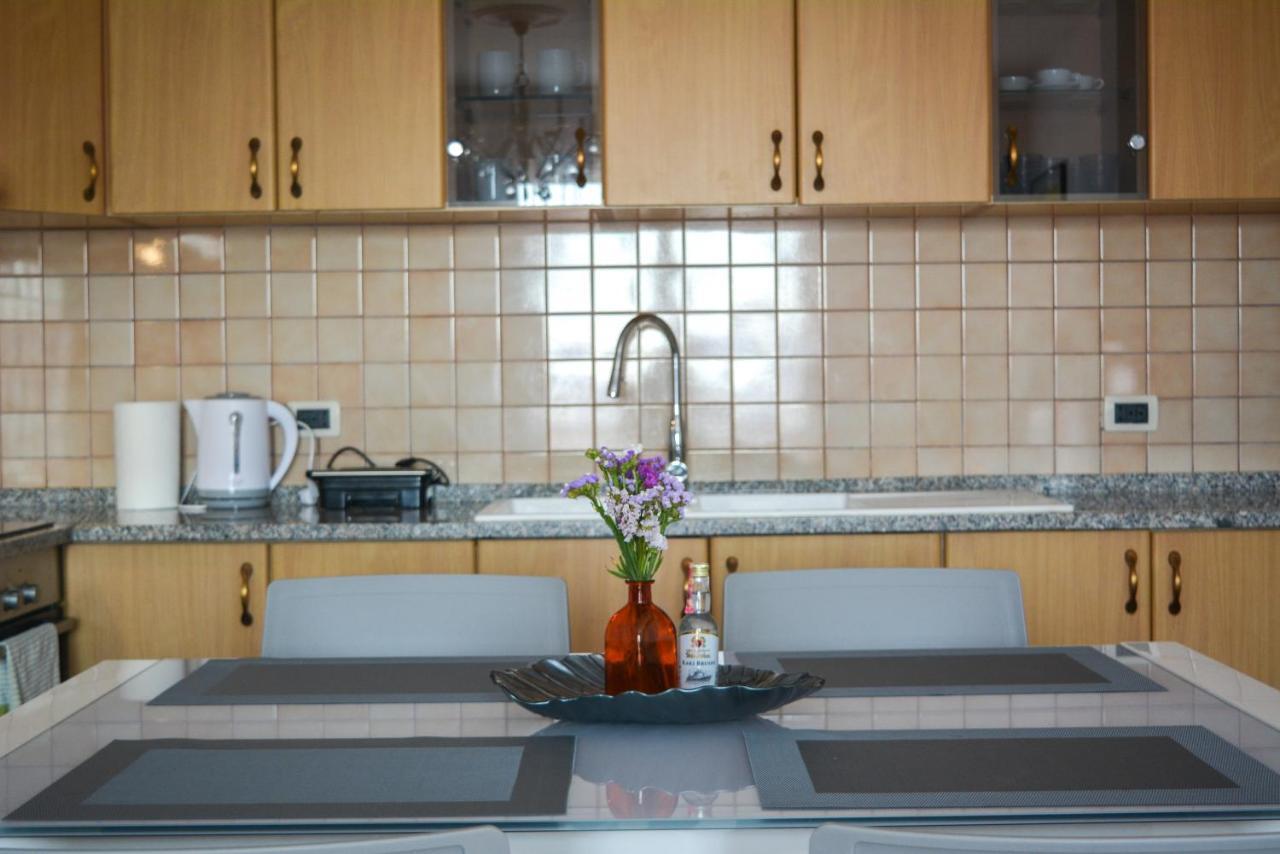 Chiara Lovely Apartment Τίρανα Εξωτερικό φωτογραφία