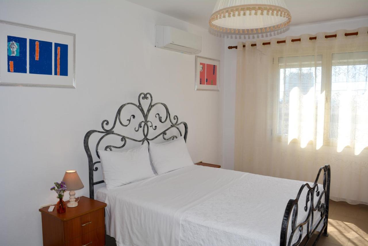 Chiara Lovely Apartment Τίρανα Εξωτερικό φωτογραφία