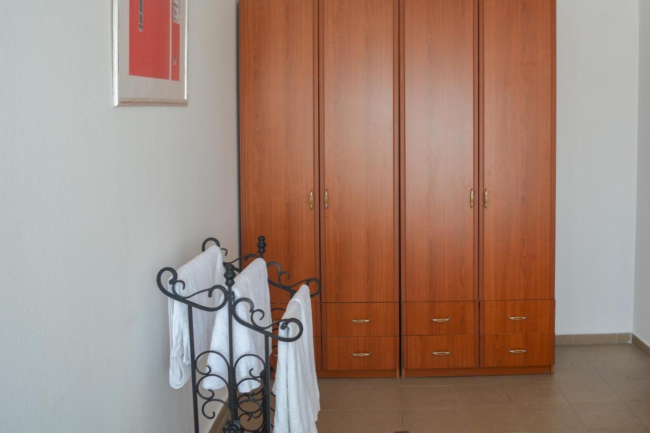 Chiara Lovely Apartment Τίρανα Εξωτερικό φωτογραφία