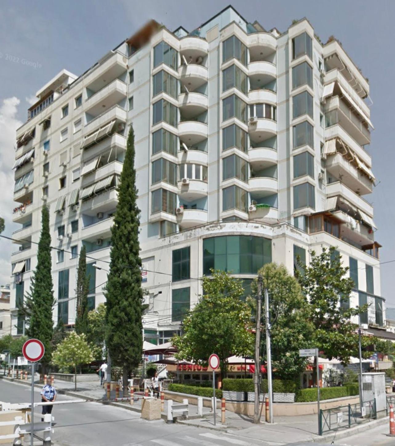 Chiara Lovely Apartment Τίρανα Εξωτερικό φωτογραφία