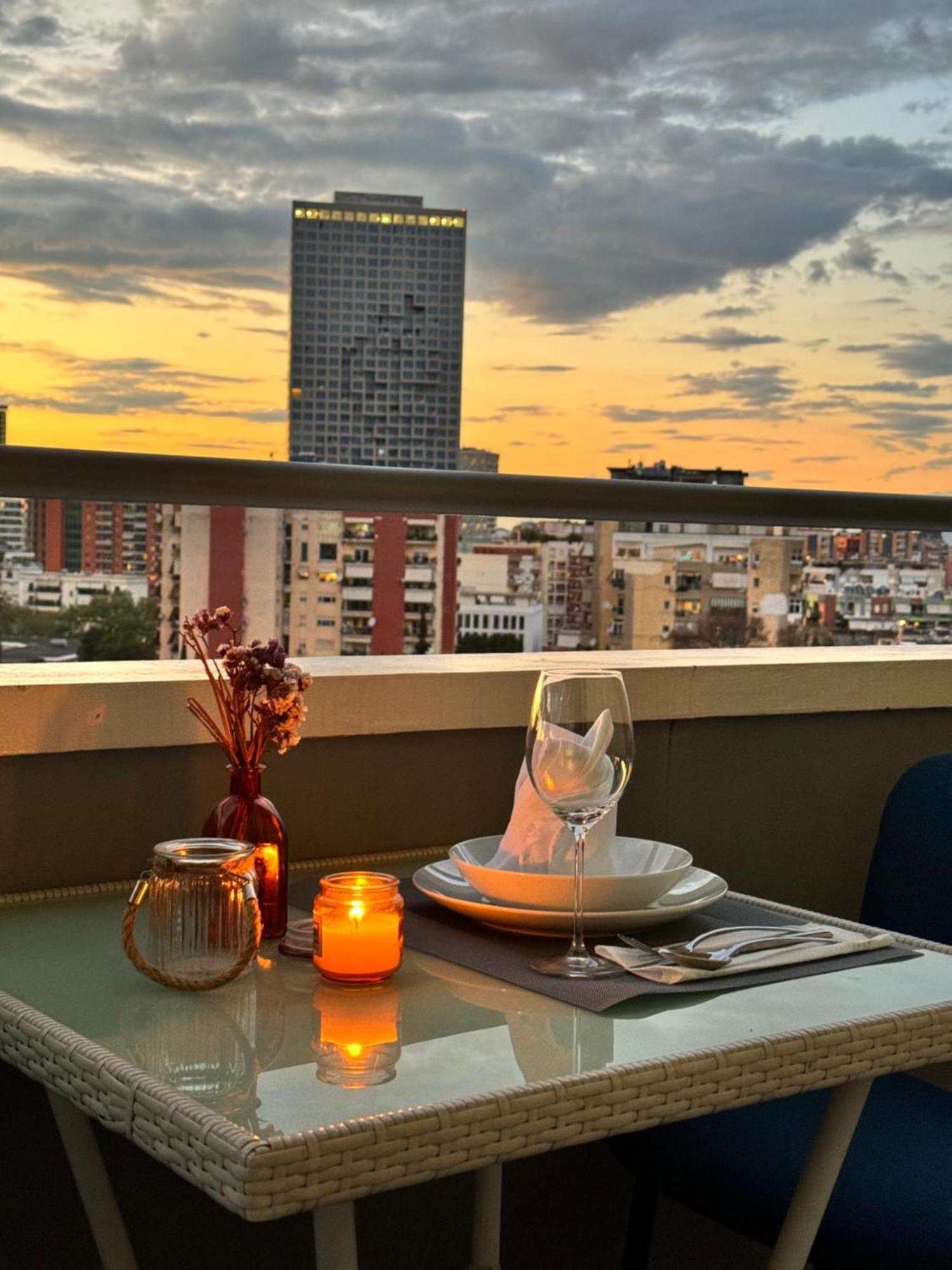 Chiara Lovely Apartment Τίρανα Εξωτερικό φωτογραφία
